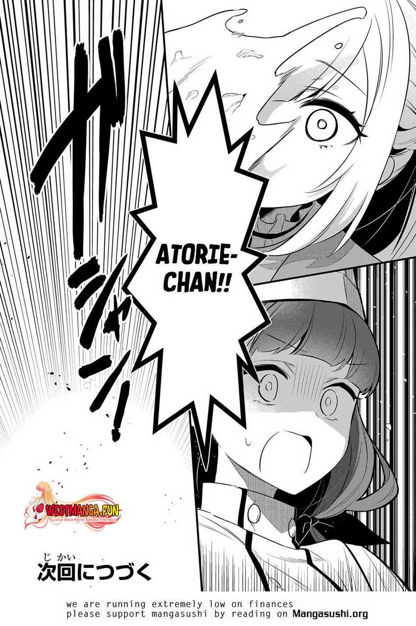 Welcome to Cheap Restaurant of Outcasts! (Tsuihousha Shokudou e Youkoso!) chapter 42